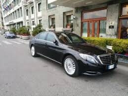 luxurious limos