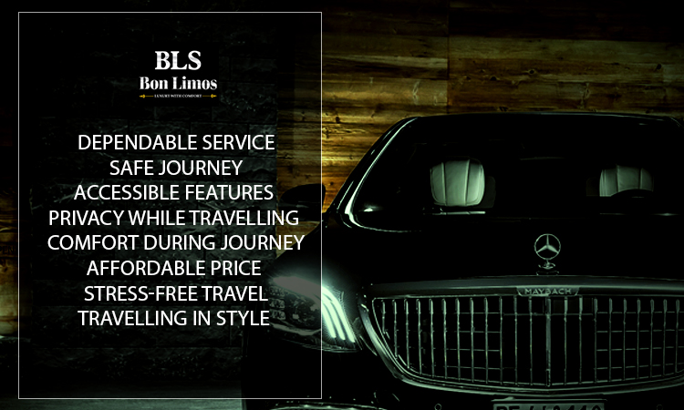 Eight Reasons to Have Limo Service in Singapore