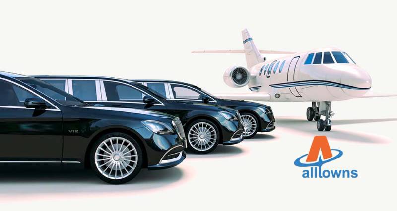 Airport Car Service LGA