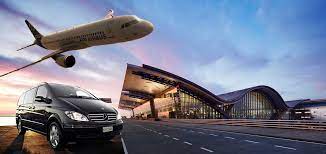 chauffeur-driven car service