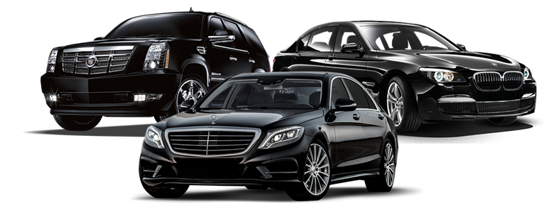 Luxury Car Services