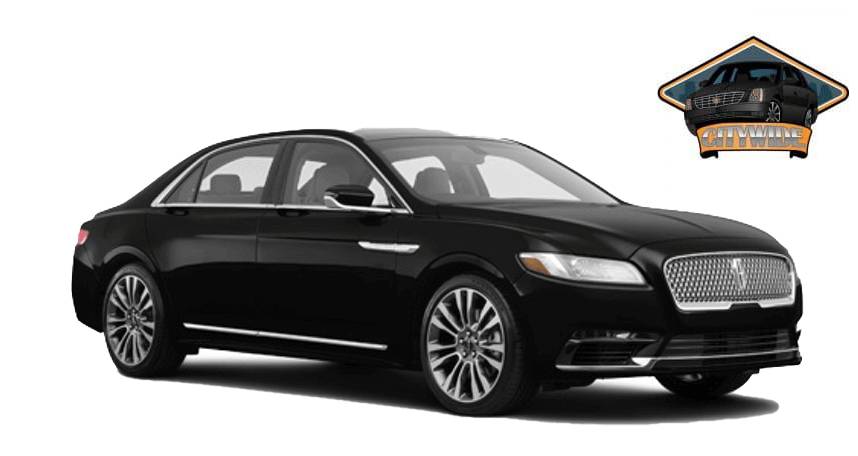 airport transportation in Rochester MN