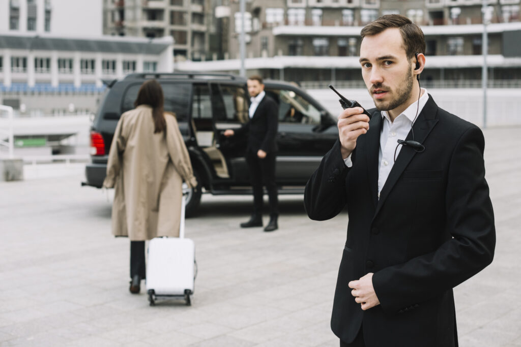 airport car service Long Island NY