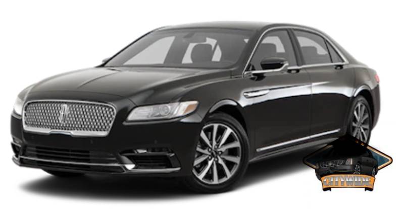 Minneapolis to Rochester car service