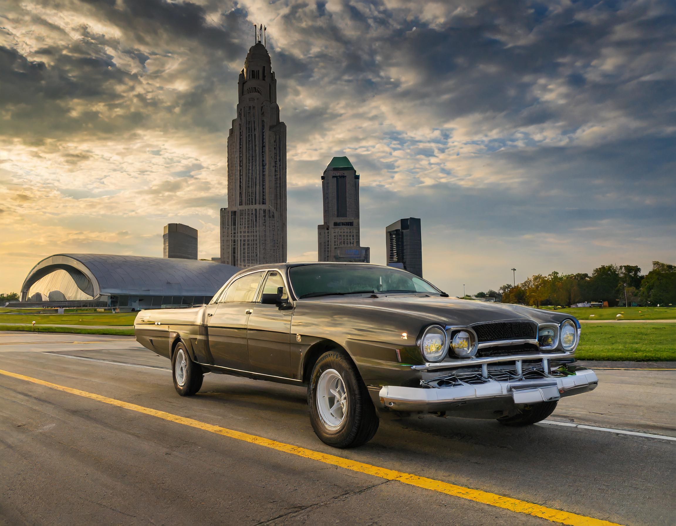 taxi service cincinnati