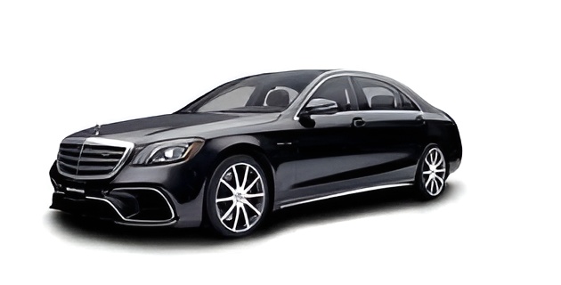 Professional car service