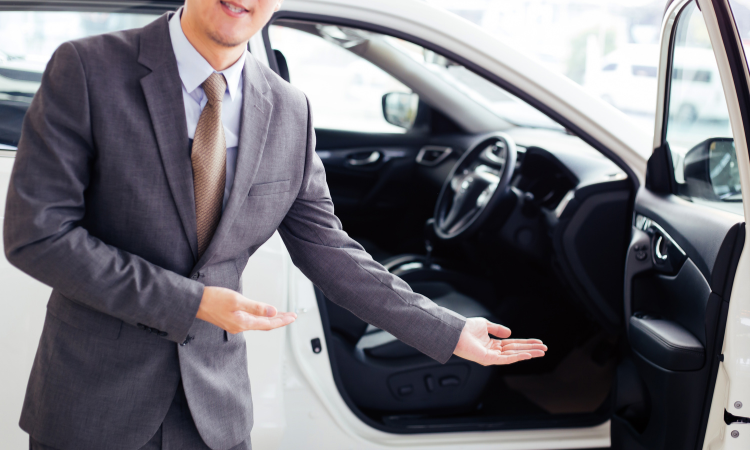 limousine service in Rancho Cucamonga