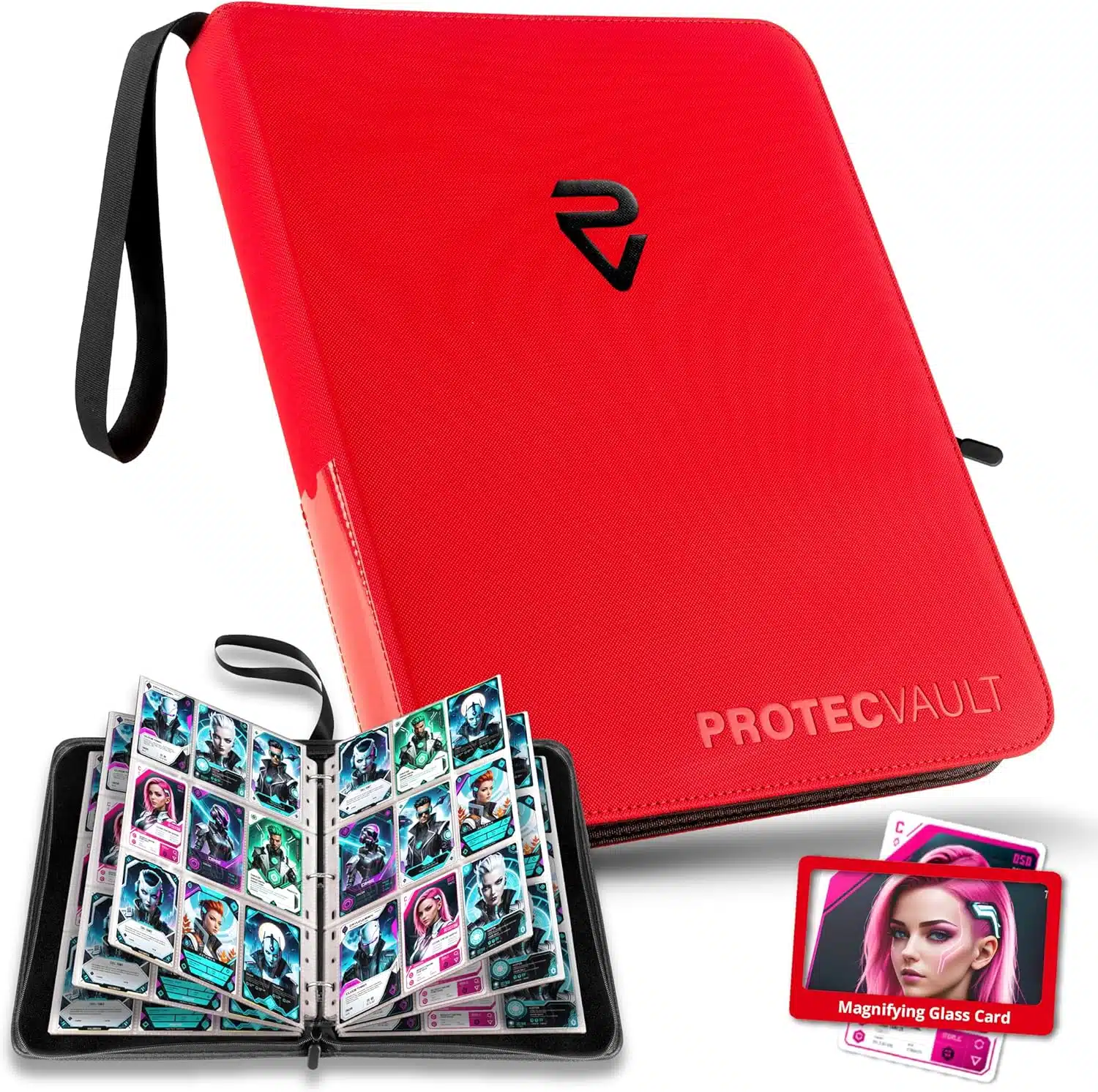 High-quality Card Organizer