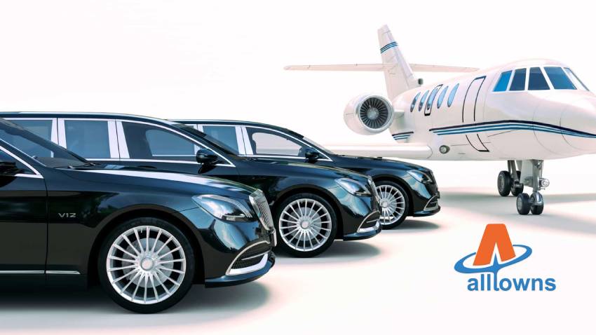 Airport Car Service Greenwich CT