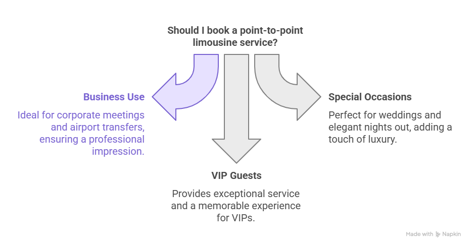 Professional Chauffeurs for a Premium Experience
