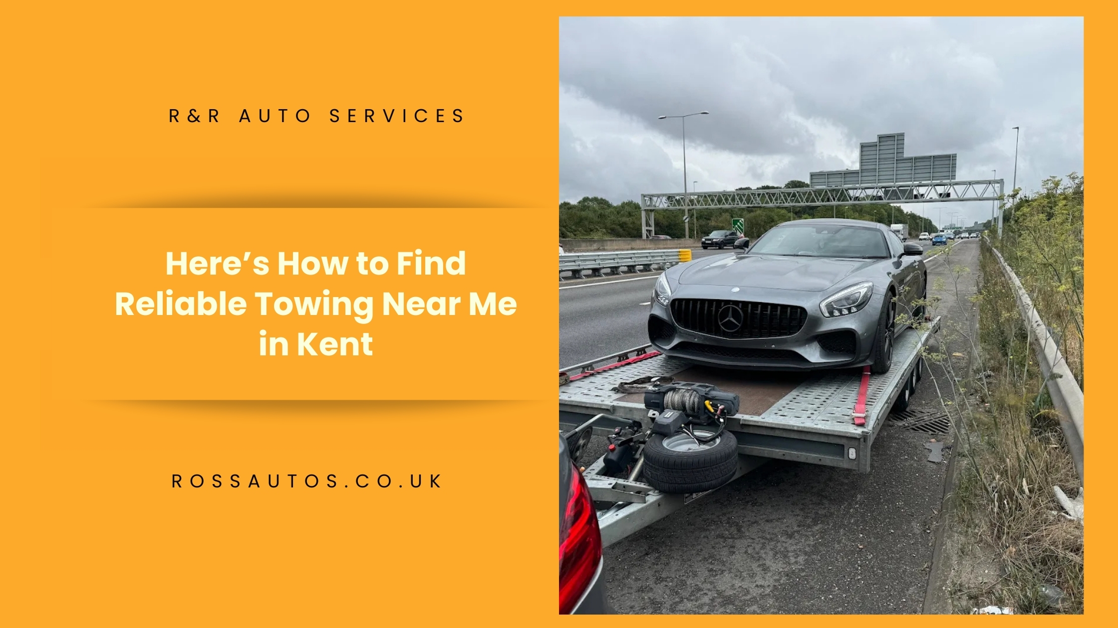 Towing Near Me