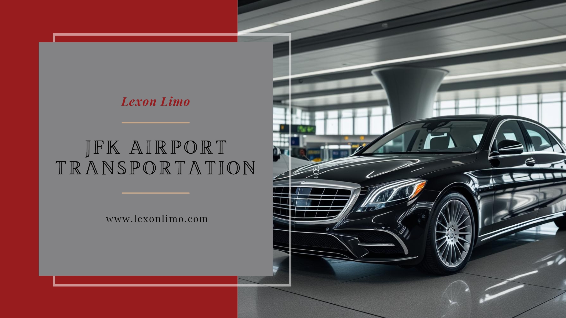 Airport Transportation