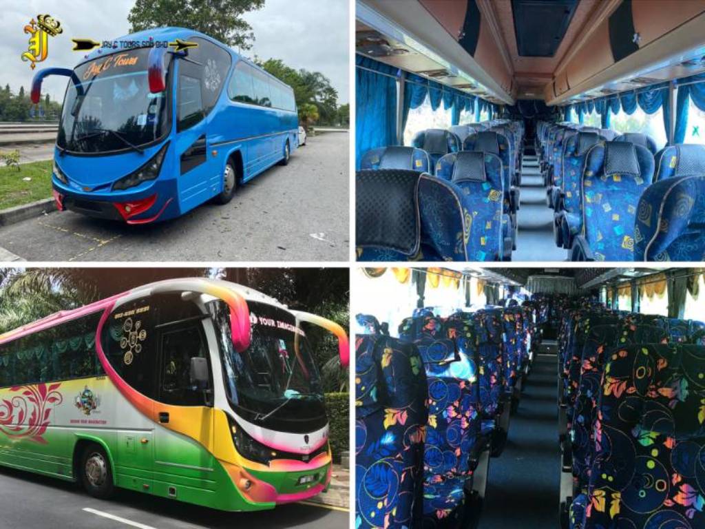 Tourist Bus Services