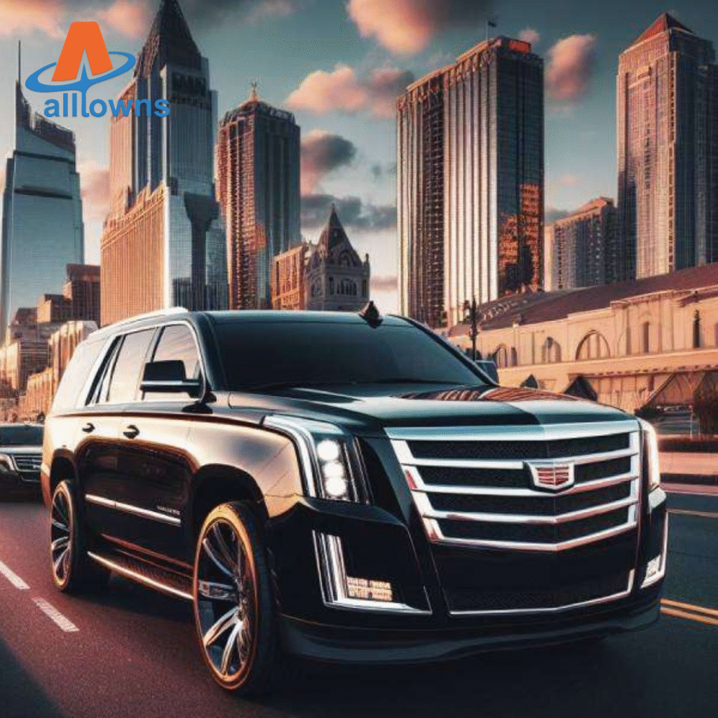 Car Service to JFK Airport from CT