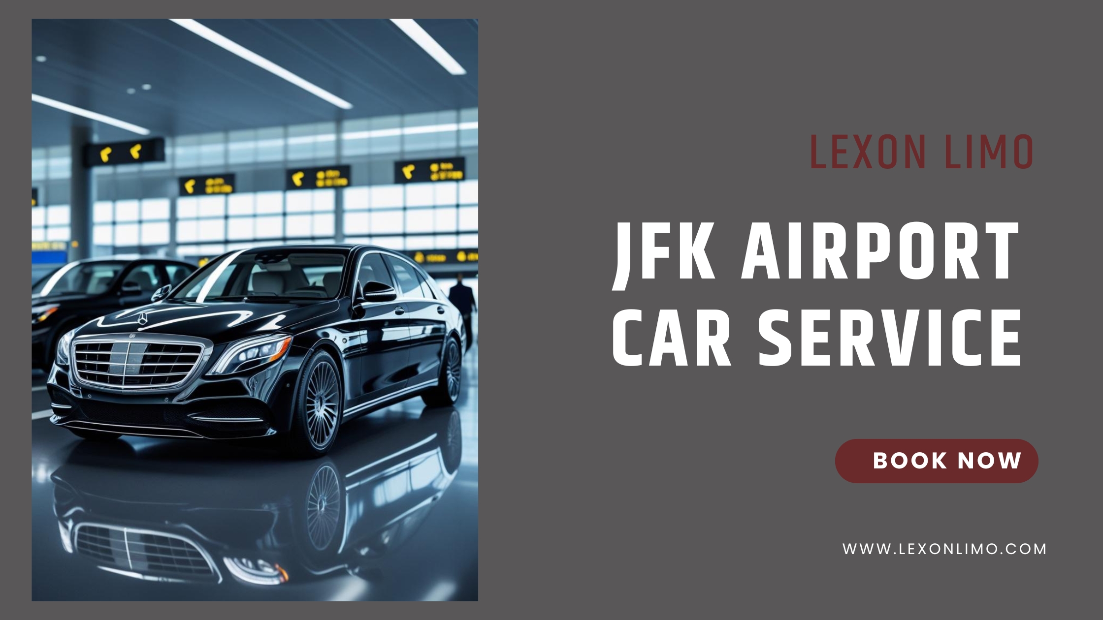 JFK Airport Car Service