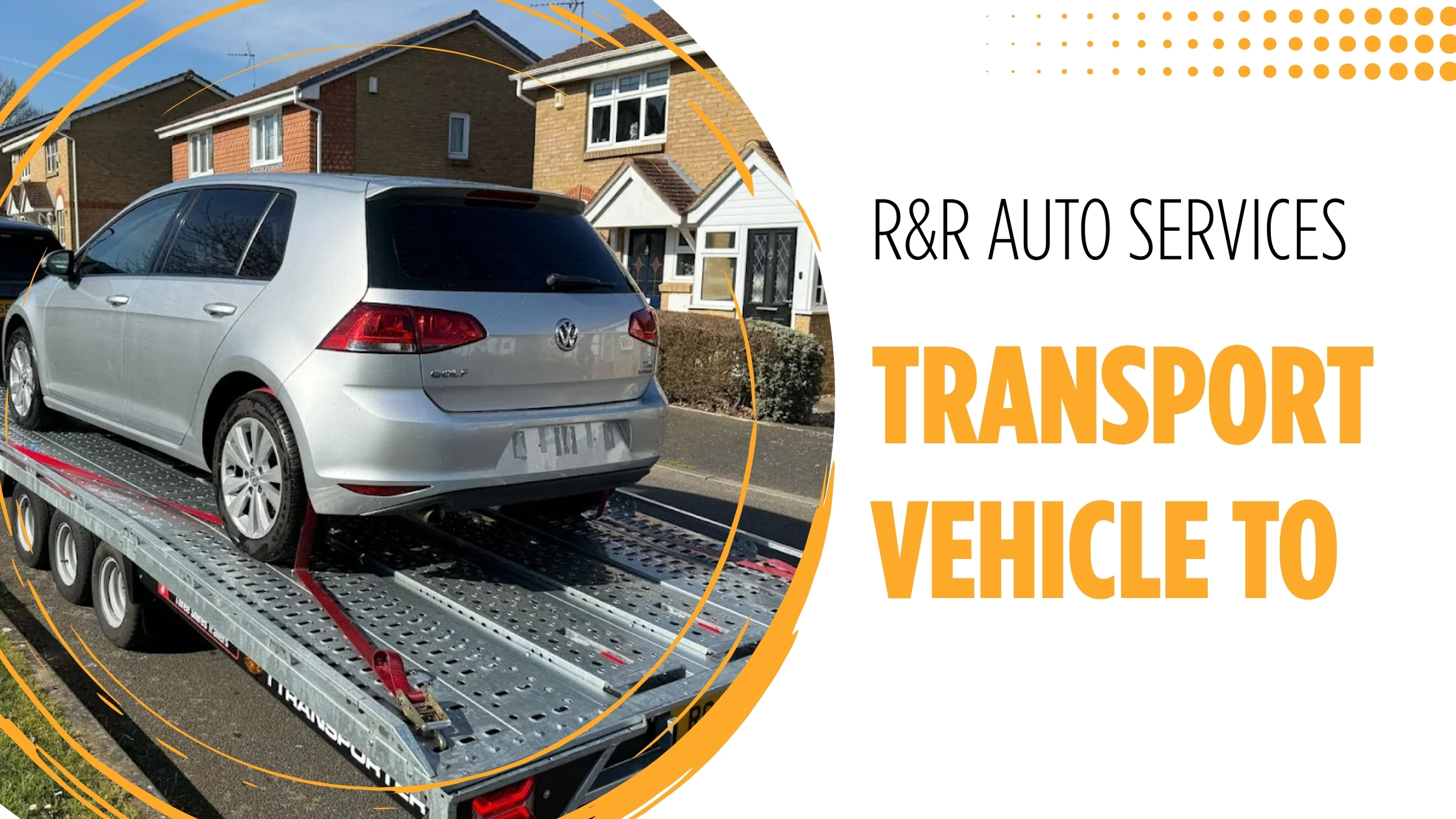 Transport Vehicle To