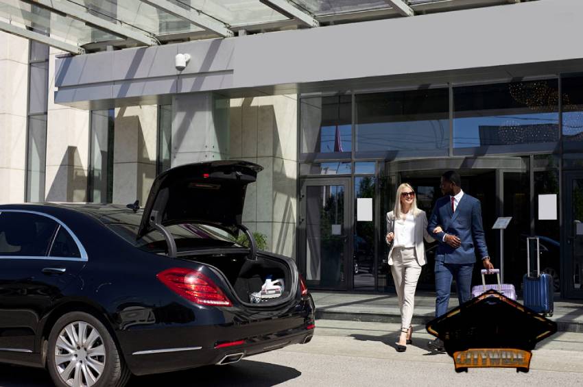 twin cities car service